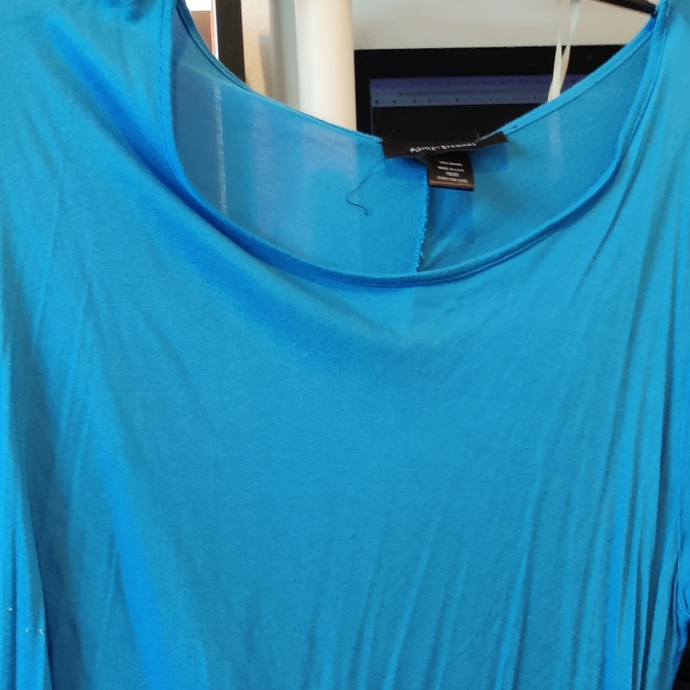 Hi- Lo Tunic top 18/20